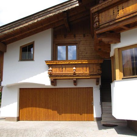 Ferienwohnung Rupprechter Achenkirch Luaran gambar