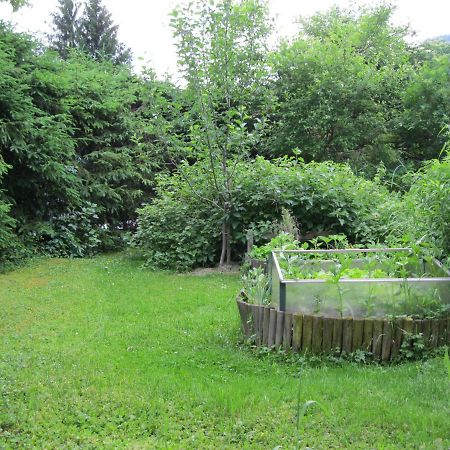 Ferienwohnung Rupprechter Achenkirch Luaran gambar