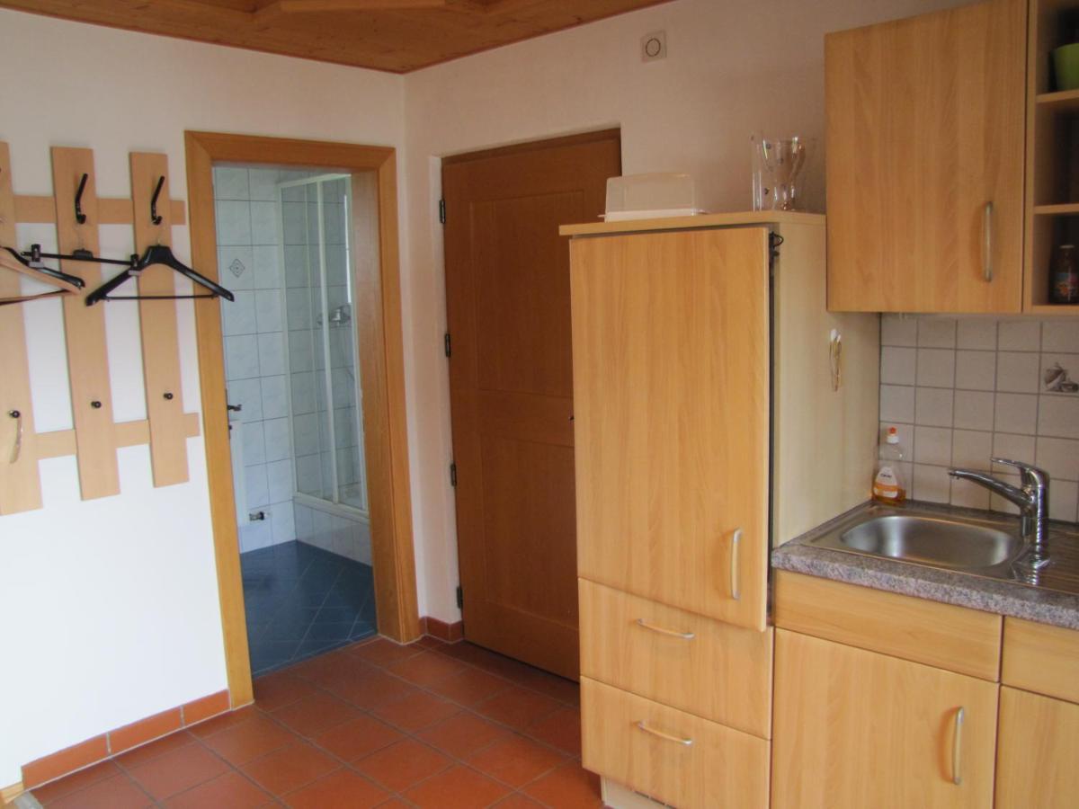 Ferienwohnung Rupprechter Achenkirch Luaran gambar
