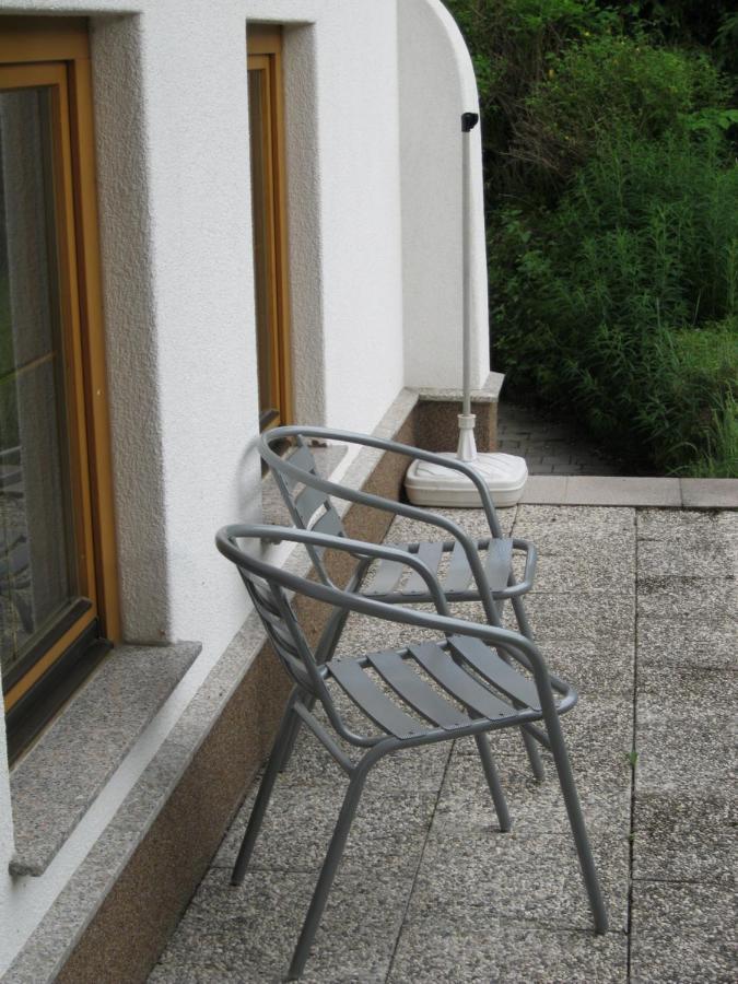 Ferienwohnung Rupprechter Achenkirch Luaran gambar