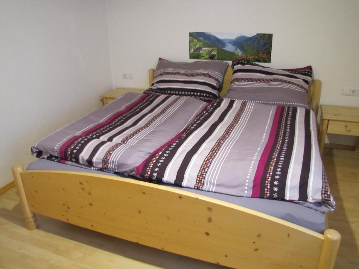 Ferienwohnung Rupprechter Achenkirch Luaran gambar