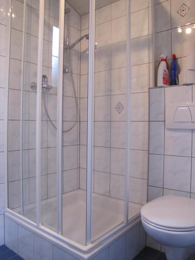 Ferienwohnung Rupprechter Achenkirch Luaran gambar
