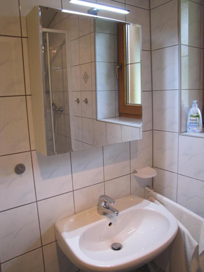 Ferienwohnung Rupprechter Achenkirch Luaran gambar
